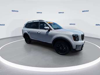 2024 Kia Telluride SX Prestige 