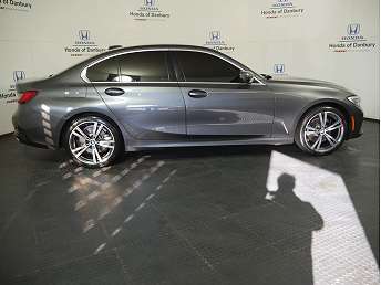 2021 BMW 3 Series 330i xDrive 