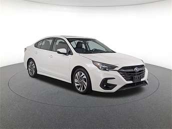 2023 Subaru Legacy Limited 