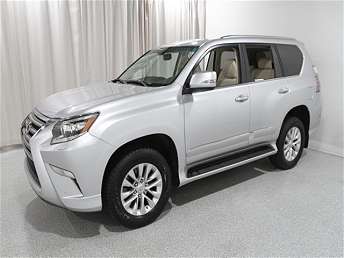 2019 Lexus GX 460 