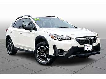 2023 Subaru Crosstrek  