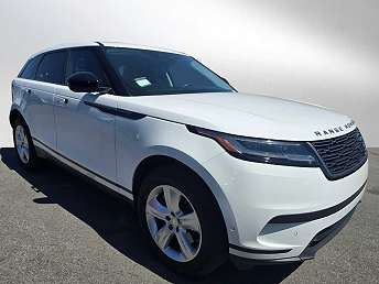 2024 Land Rover Range Rover Velar S 