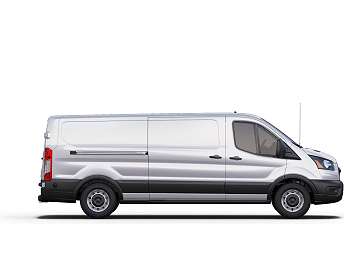 2025 Ford Transit Base 