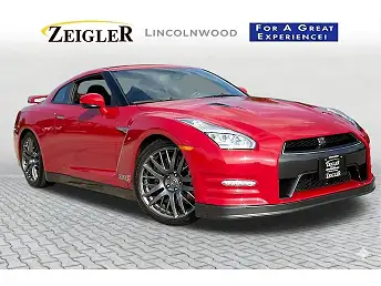 2016 Nissan GT-R Review, Pricing, and Specs | CARFAX