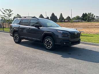 2026 Subaru Outback Touring 