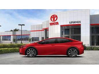 New Toyota Prius Plug-in for Sale Near Me (with Photos) | CARFAX
