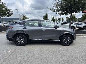 2024 Nissan Ariya Engage+ 