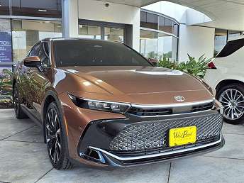 Used Toyota Crown for Sale in San Antonio, TX (with Photos) - CARFAX
