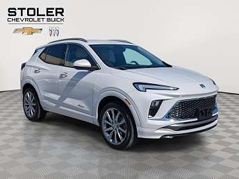 2024 Buick Encore GX Avenir 