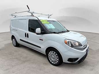 2016 Ram ProMaster City 