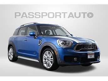 【MINI】Owners  Passport Passport MINI of Alexandria Dealership, VA | CARFAX