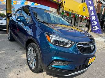 2020 Buick Encore Essence 