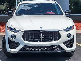 2022 Maserati Levante GT 