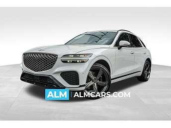 2023 Genesis GV70  