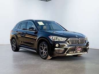 2017 BMW X1 xDrive28i 