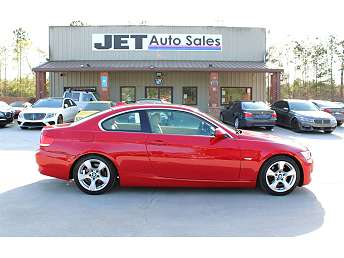 2009 BMW 3 Series 328i 