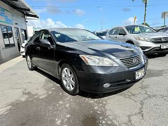 2007 Lexus ES 350 