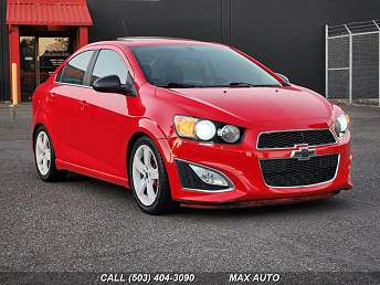 Chevrolet Sonic for sale in Portland, Maine, Facebook Marketplace