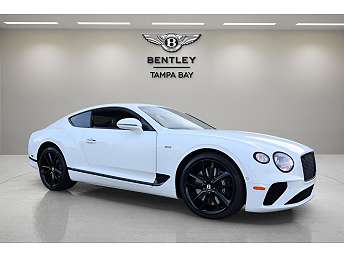 Used 2024 Bentley Continental for Sale Near Me - CARFAX