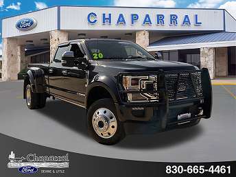 グリーンライト2020 フォード F-450 スーパーデューティ・デューリー 1:64 GreenLight 2020 Ford F-450 Super Duty Dually flat bed