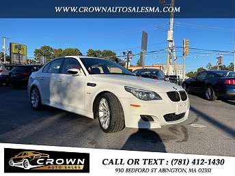 2008 Bmw M5 For Sale (With Photos) - Carfax
