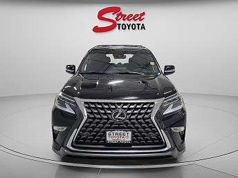 2023 Lexus GX 460 