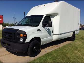 2008 ford 2024 econoline e450