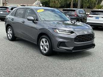 2023 Honda HR-V LX 