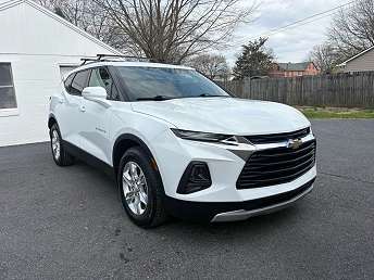2019 Chevrolet Blazer LT2 