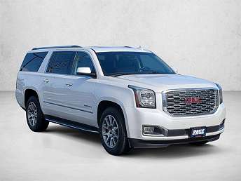2018 GMC Yukon XL Denali 