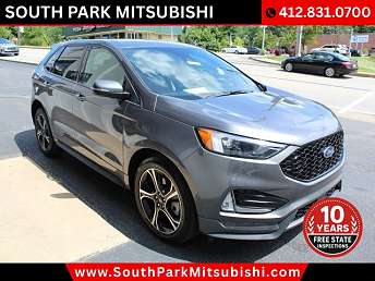 2022 Ford Edge ST 