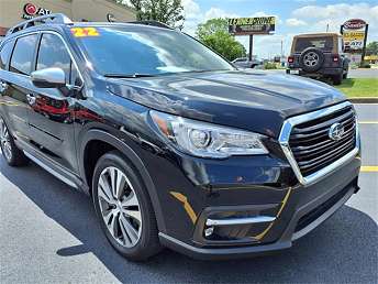 2022 Subaru Ascent Touring 