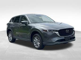 2023 Mazda CX-5 S 