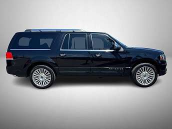 Used 2017 Lincoln Navigator L for Sale Near Me - CARFAX