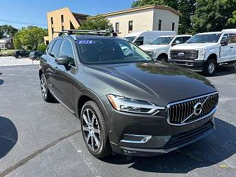【内祝い】 Used 2018 Volvo XC60 T5 Inscription for Sale Near Me - CARFAX 冷蔵庫・冷凍庫