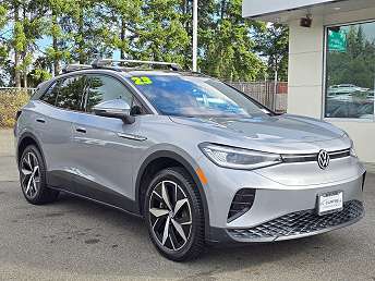 Used Volkswagen ID.4 for Sale in Seattle, WA (with Photos) - CARFAX