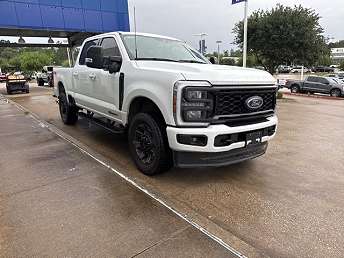 2024 Ford F-250 Lariat 
