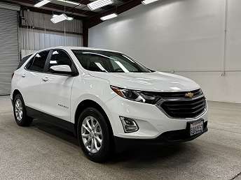 公式通販 - 人気アイテム多数 Equinox Chevrolet Used for Photos (with CA Modesto, in Sale その他