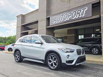 2019 BMW X1 xDrive28i 