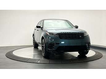 2026 Land Rover Range Rover Velar Dynamic SE 
