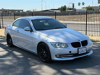 2011 BMW 3 Series 335i 