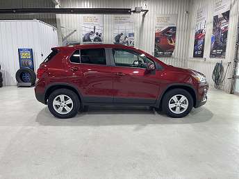 Used Chevrolet Trax for Sale in Fargo, ND (with Photos) - CARFAX