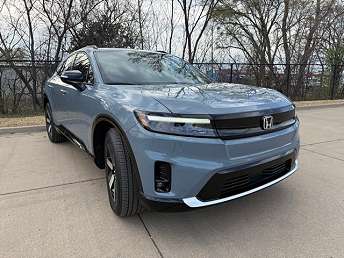 2025 Honda Prologue Touring 