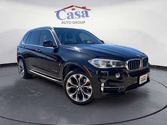 2018 BMW X5 xDrive40e iPerformance 