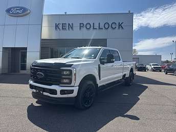 2024 Ford F-250 Lariat 