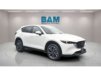 Used Mazda CX-5 for Sale in Vineland, NJ (with Photos) - CARFAX