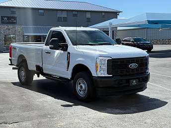 2024 Ford F-350  