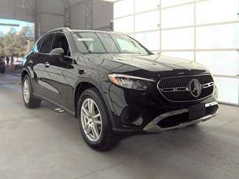 2023 Mercedes-Benz GLC 300 