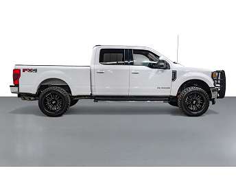2020 Ford F-250 Lariat 