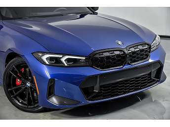 2023 BMW 3 Series M340i 